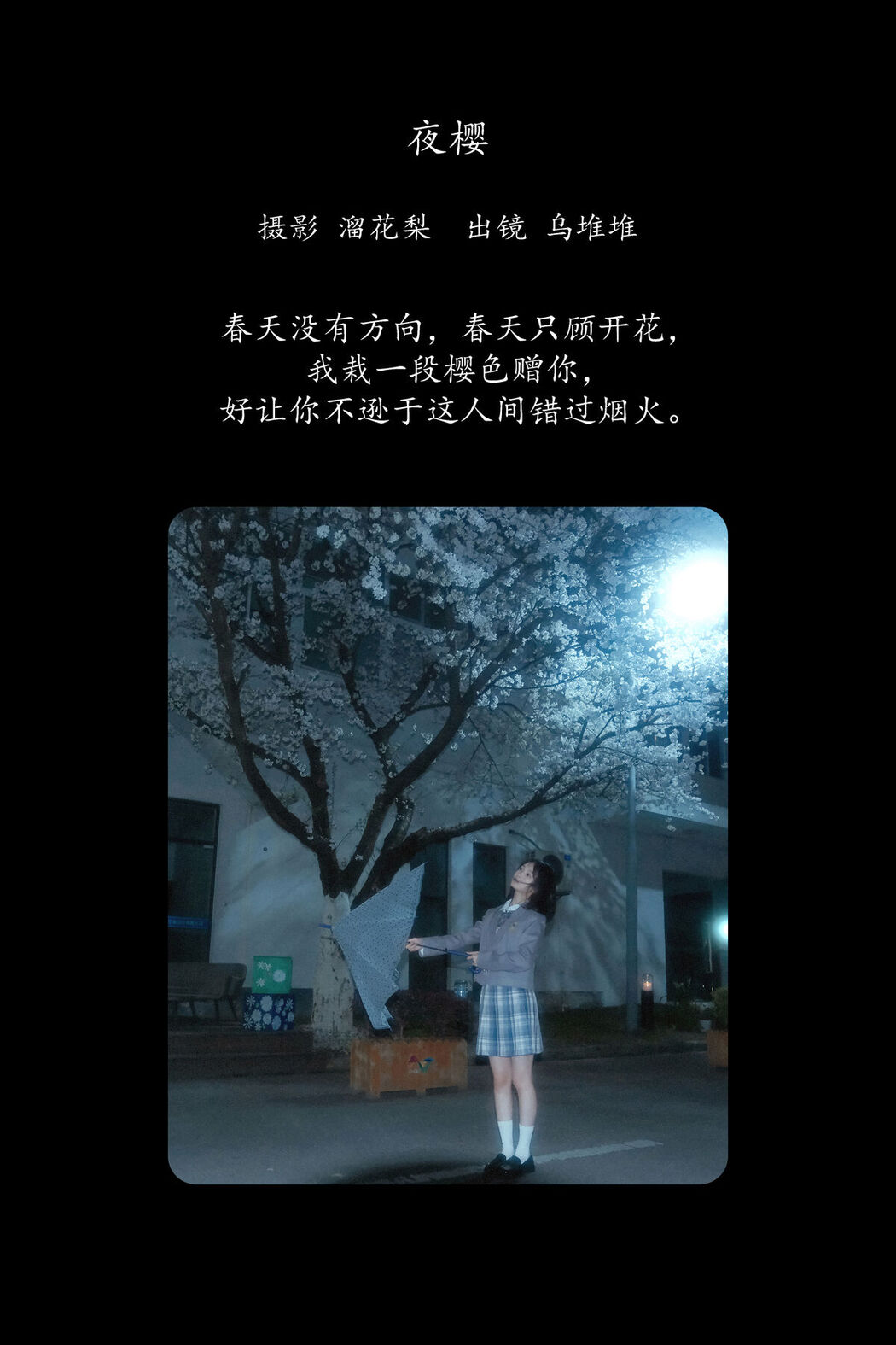 YiTuYu艺图语 Vol.8232 乌堆少女 (25P)