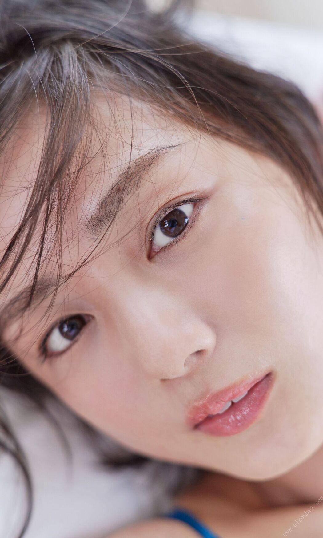 JP Moemi Katayama 片山萌美 &#8211; 街に生きる 週プレ PHOTO BOOK (65P)