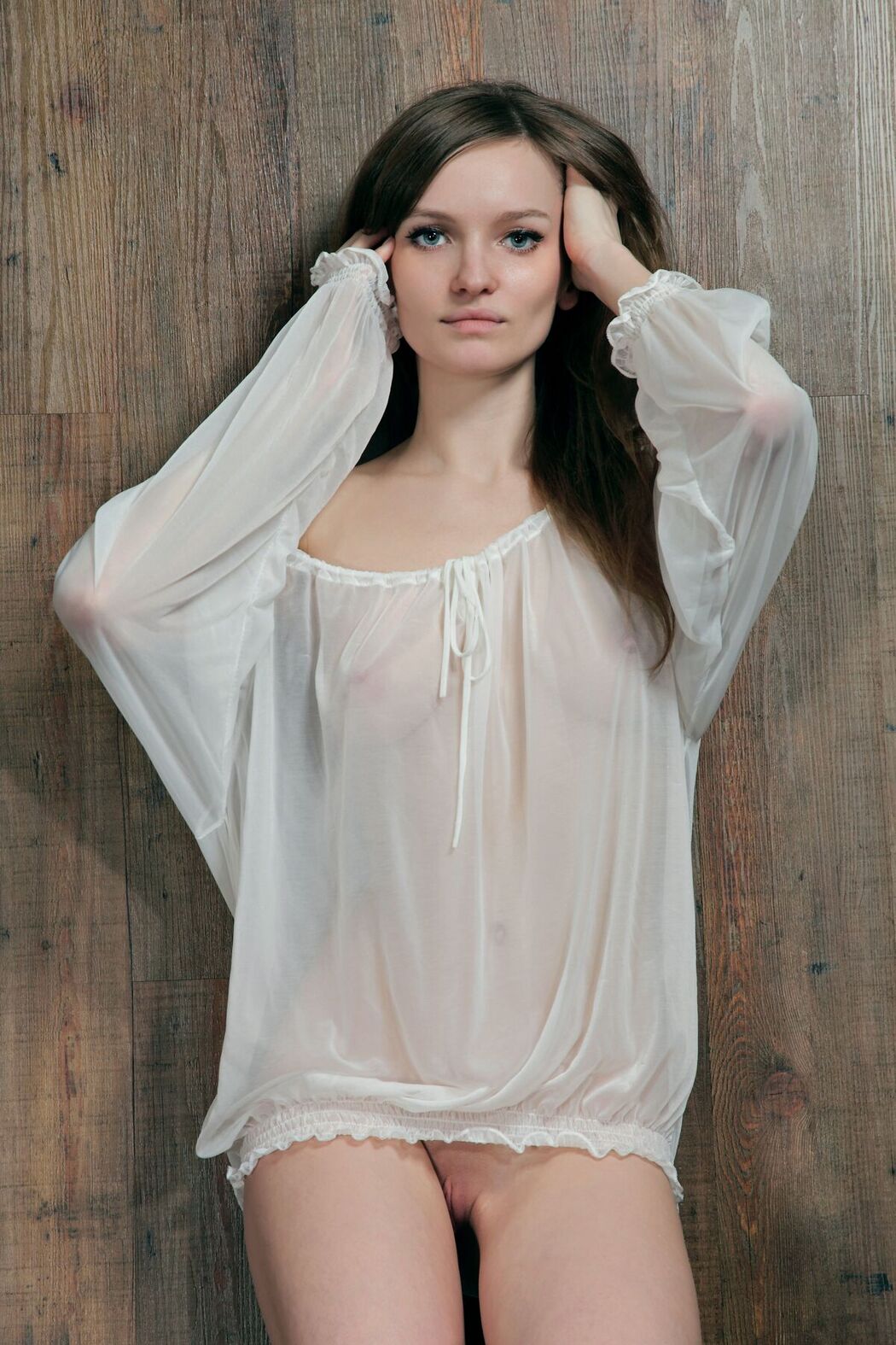 MetArt Patrizia A &#8211; Valore Part1 (60P)