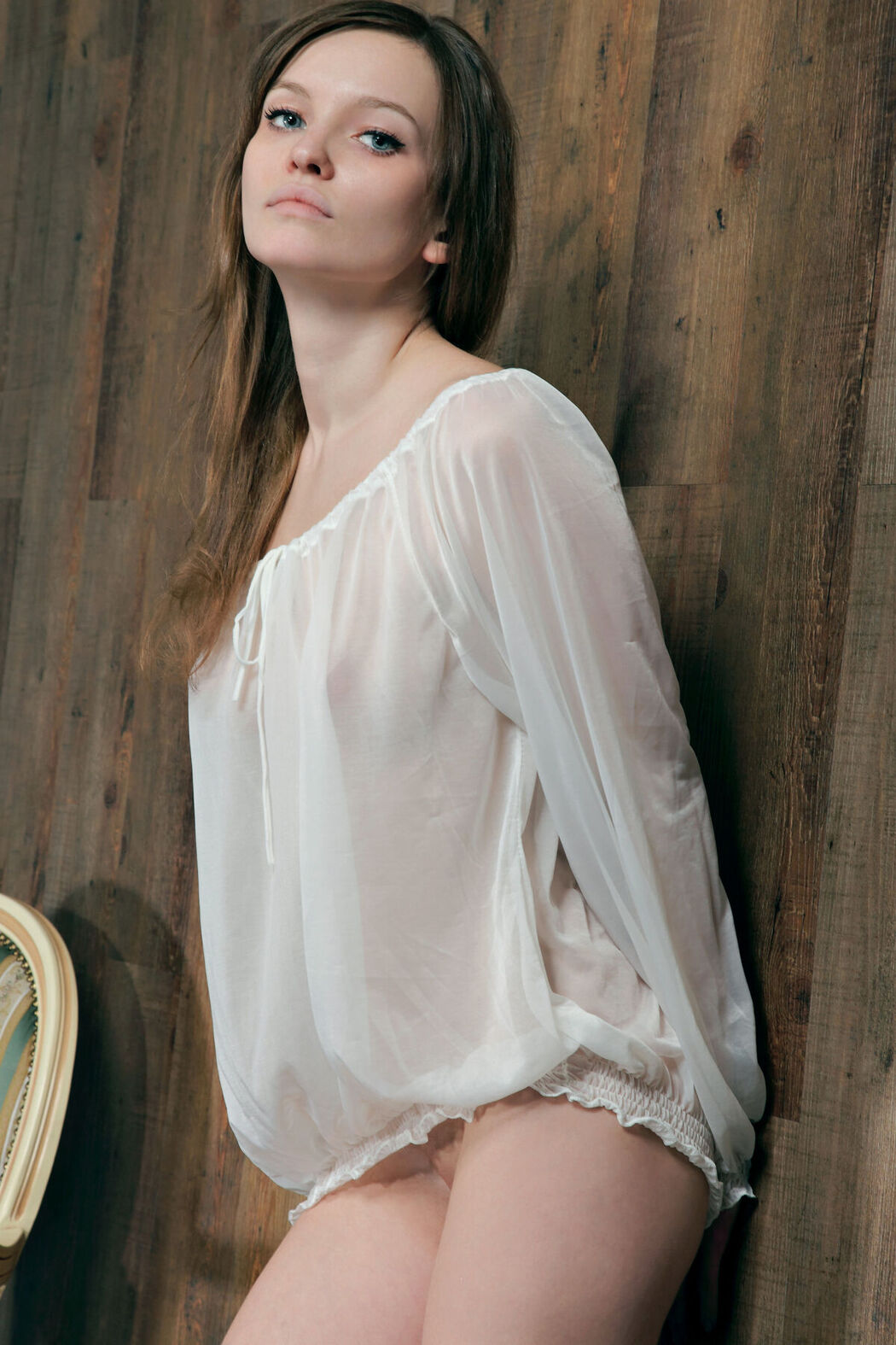 MetArt Patrizia A &#8211; Valore Part1 (60P)