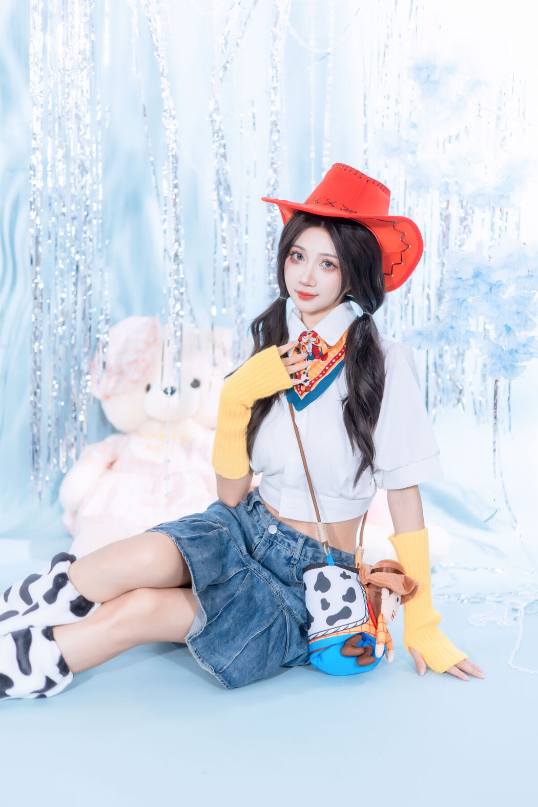 YiTuYu艺图语 Vol.8228 佚名 (22P)