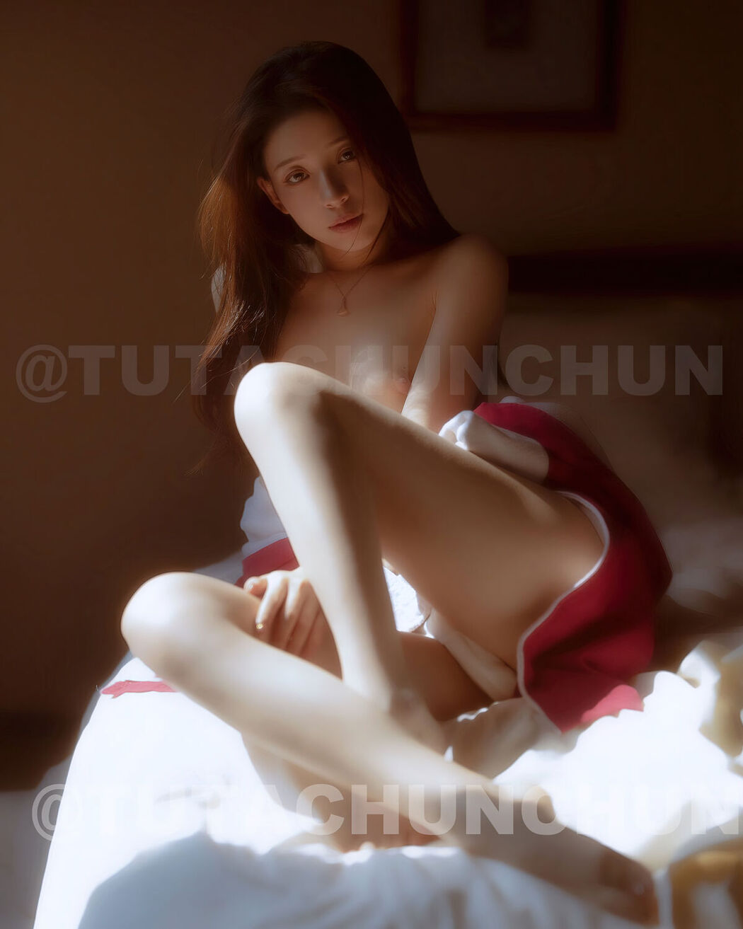 Photos by 三青叶子 &#8211; 唯美写真套图1