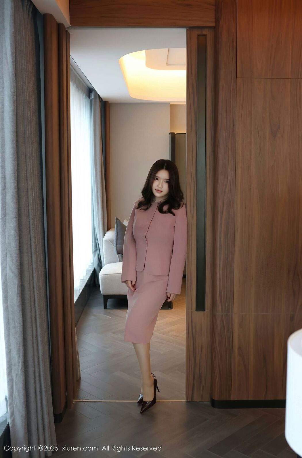 XiuRen秀人网 No.10020 小薯条nienie (108P)