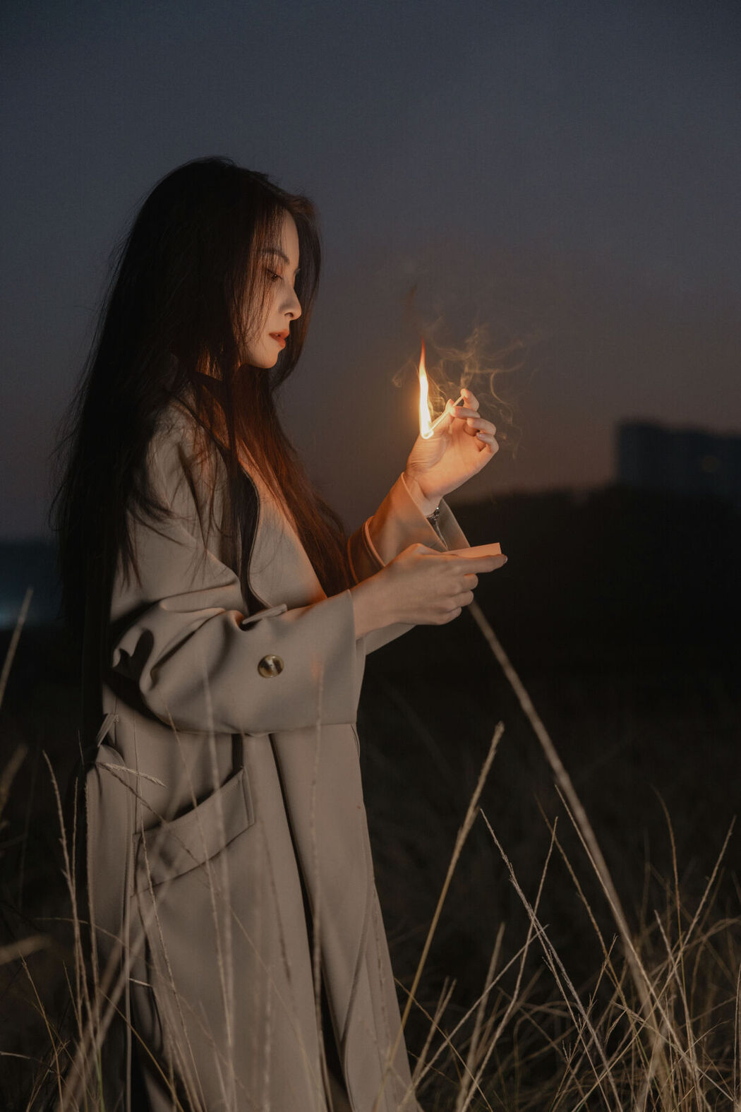YiTuYu艺图语 Vol.8233 小高同学 (27P)