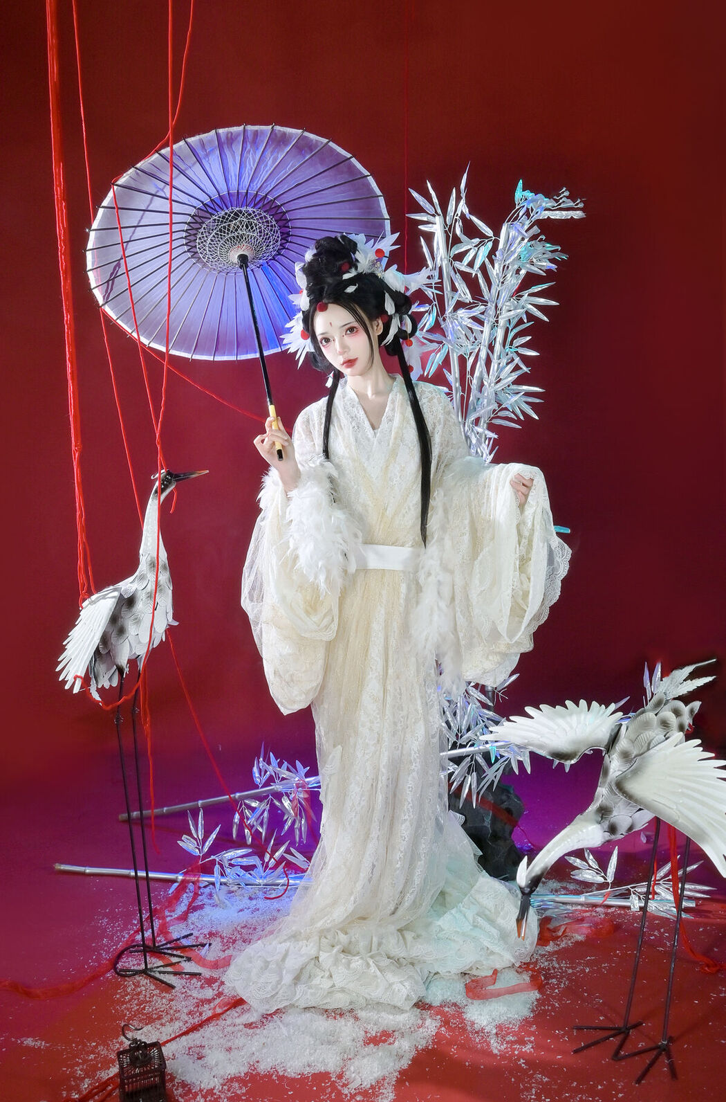 YiTuYu艺图语 Vol.8231 哩小莹 (25P)