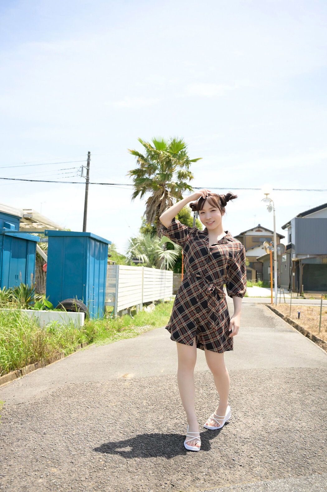 Ao Ebisaki 海老咲あお, FRIDAYデジタル写真集 『もぎたてGカップ vol.2』 Set.04