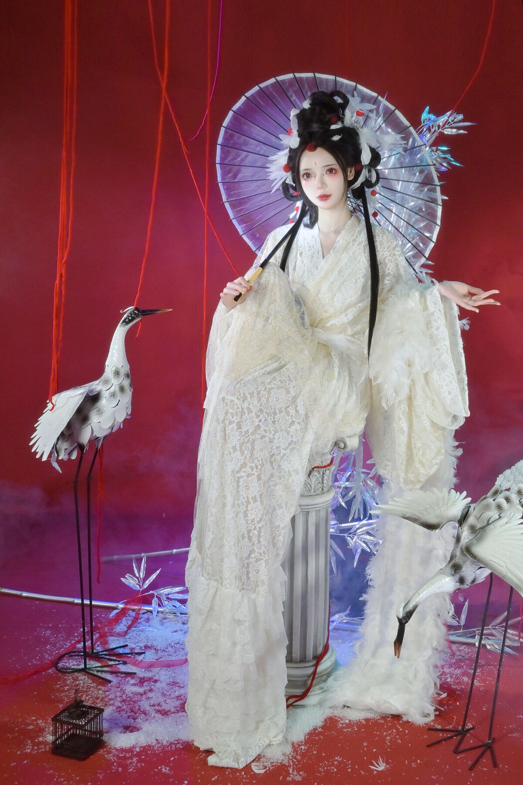 YiTuYu艺图语 Vol.8231 哩小莹 (25P)