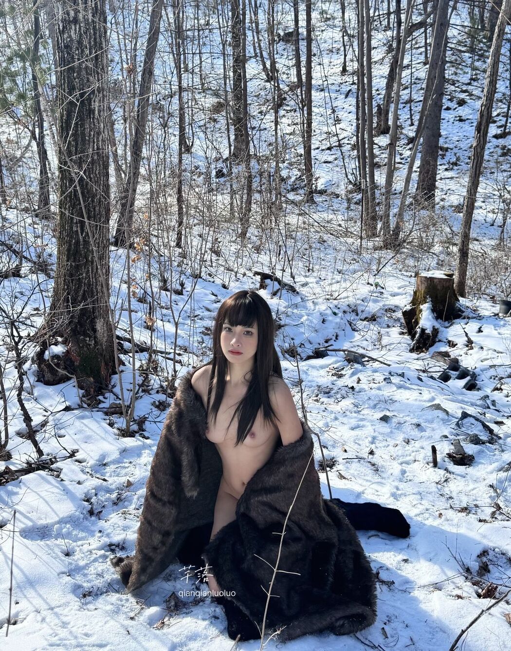 Photos by 三青叶子 &#8211; 笙歌夜宴 唯美顶级仙女集 Ep.001 Part02 (65P)