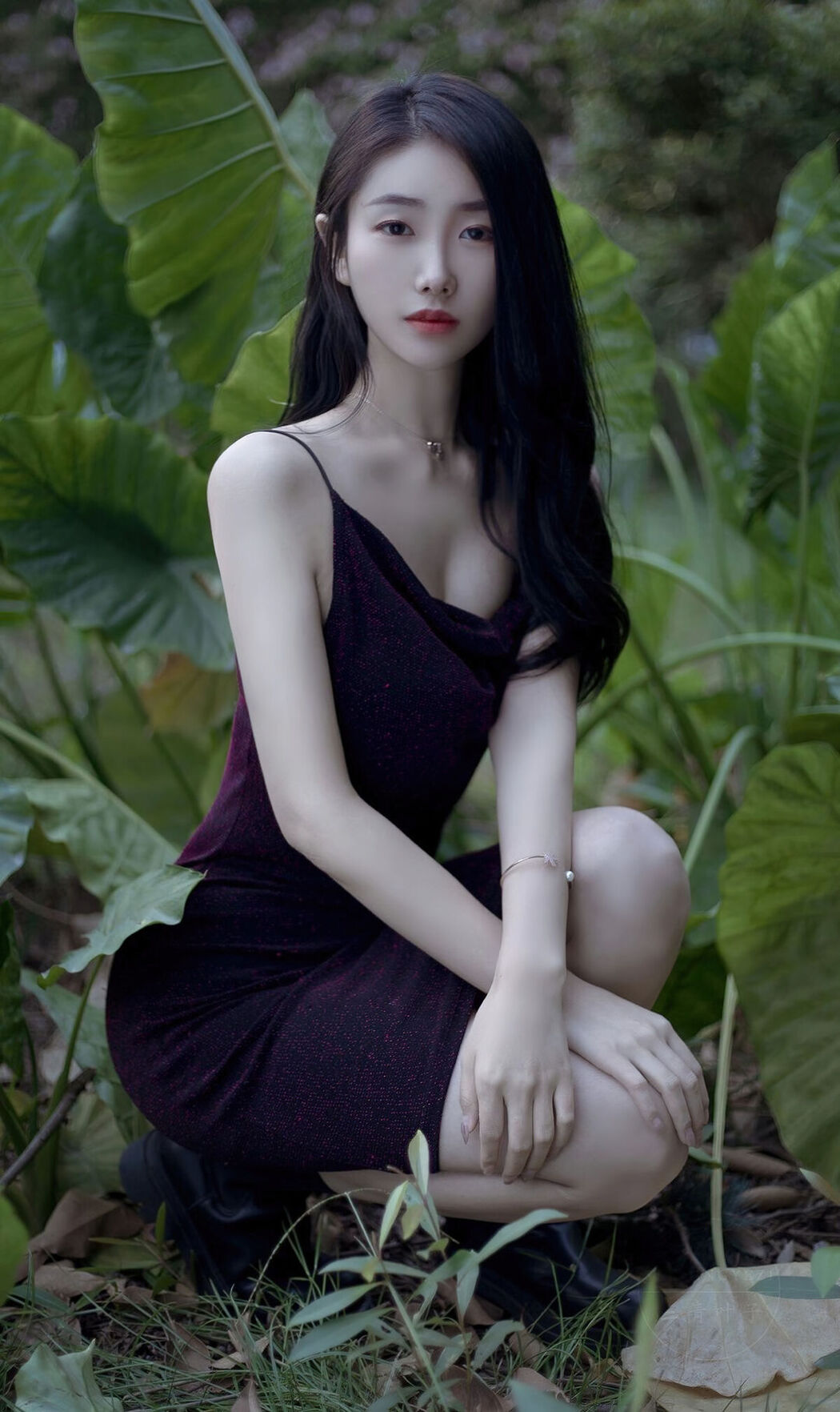 Photos by 三青叶子 &#8211; 唯美写真套图1