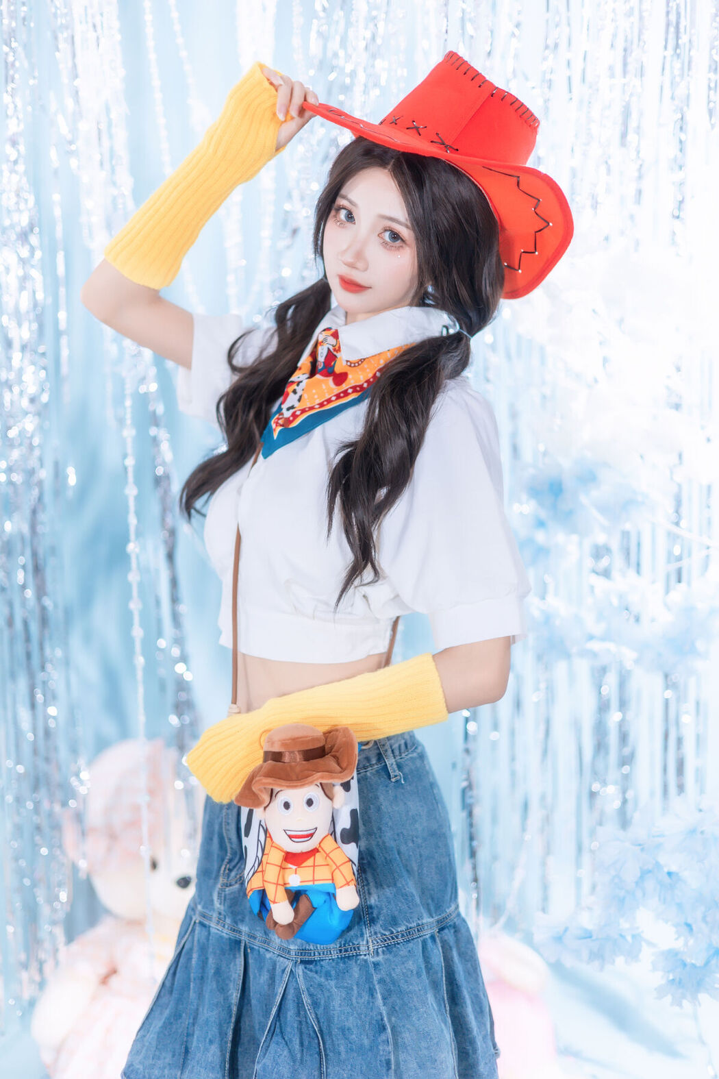 YiTuYu艺图语 Vol.8228 佚名 (22P)