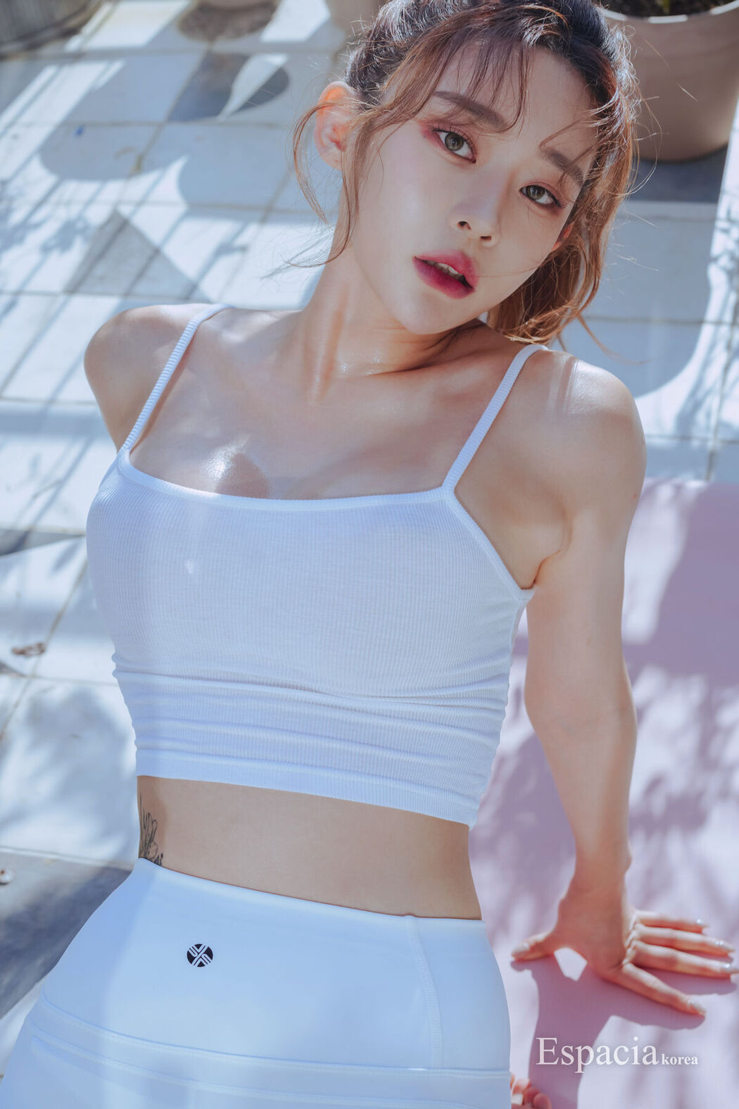 Espacia Korea EXC-107 Rahee (51P)