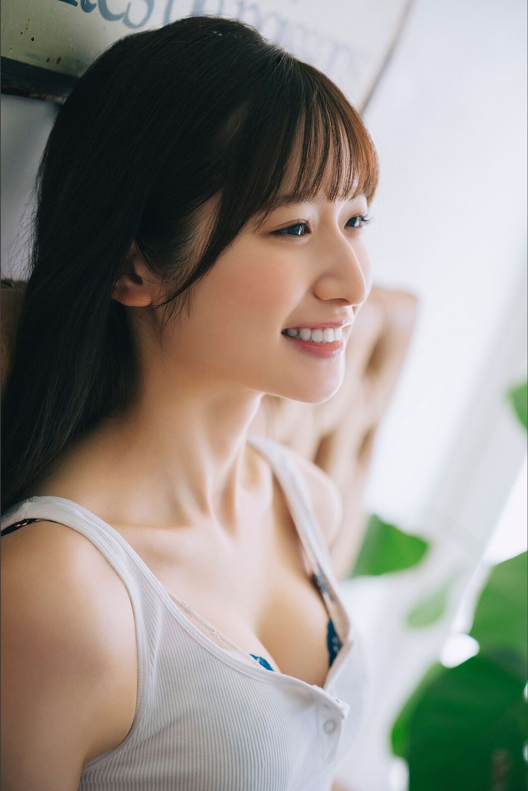 JP Kaiga Kotori 貝賀琴莉 &#8211; さえずり」 ヤングチャンピオンデジグラ (74P)
