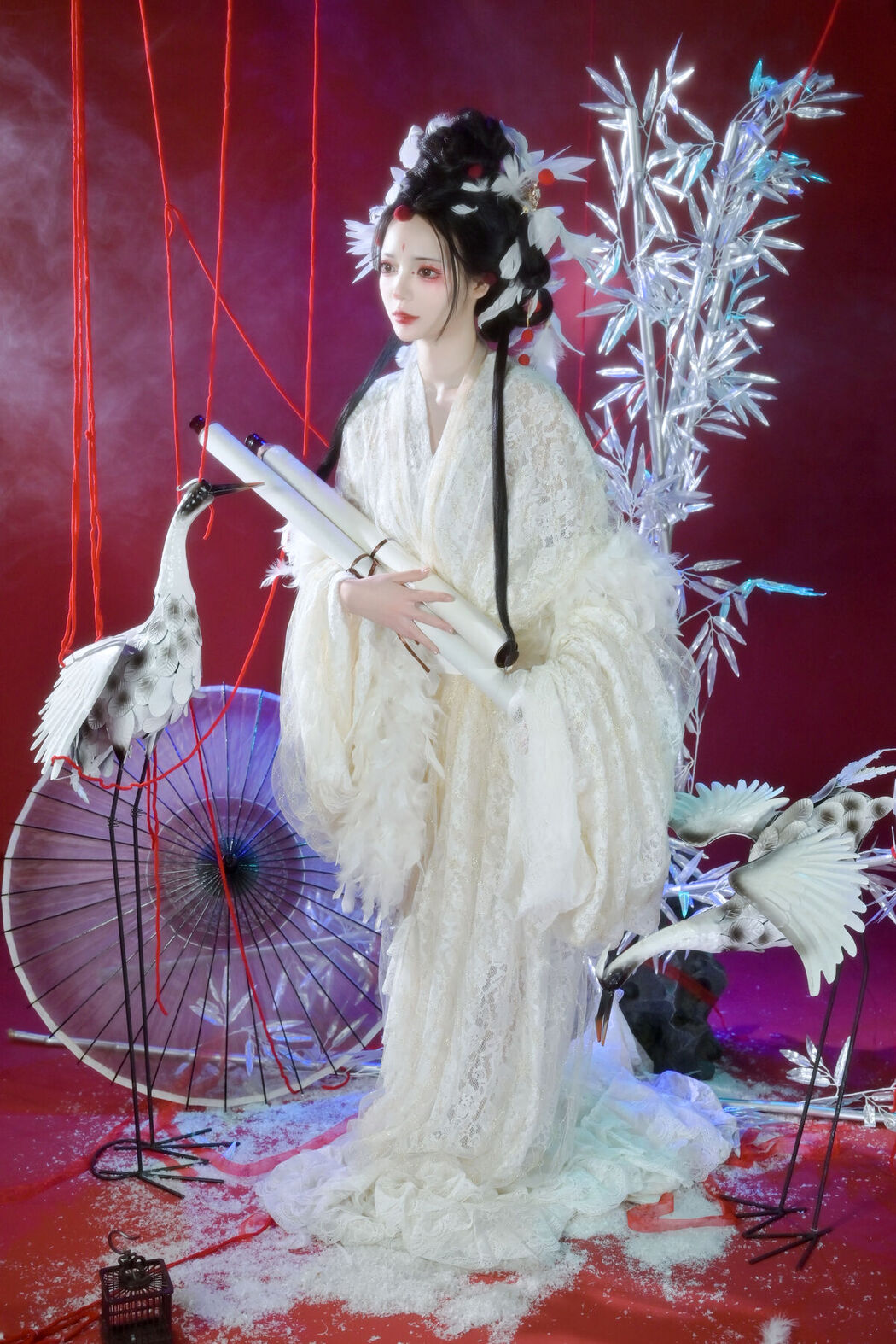 YiTuYu艺图语 Vol.8231 哩小莹 (25P)