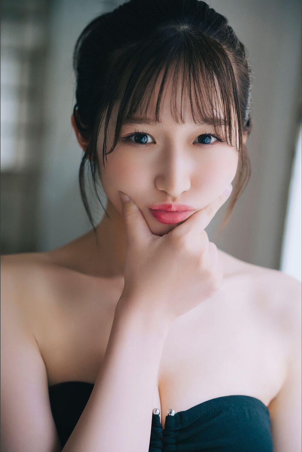 JP Kaiga Kotori 貝賀琴莉 &#8211; さえずり」 ヤングチャンピオンデジグラ (74P)