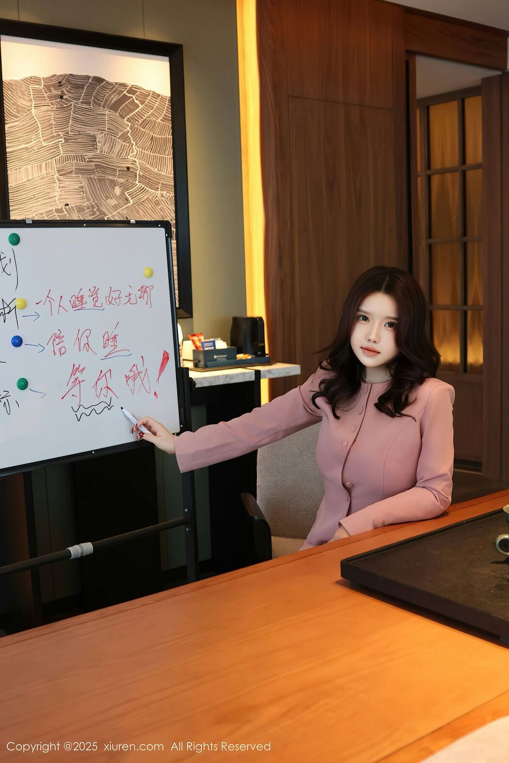 XiuRen秀人网 No.10020 小薯条nienie (108P)
