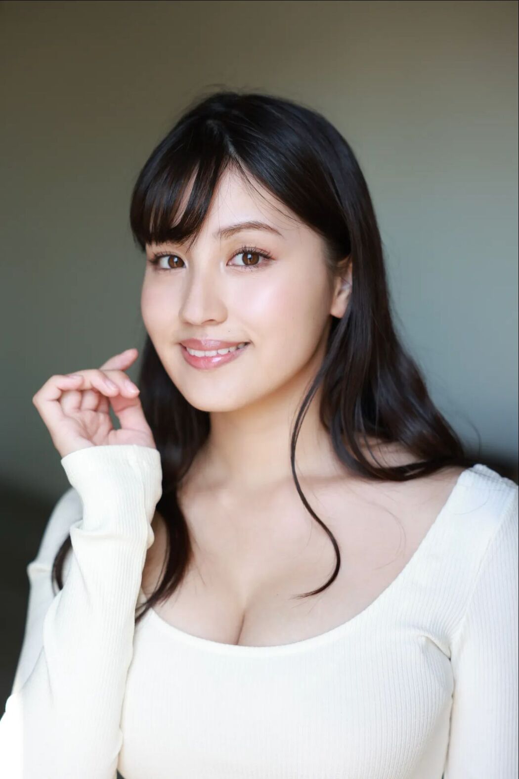 JP Fuka Hanasaki 花咲楓香 &#8211; プレイボール (13P)