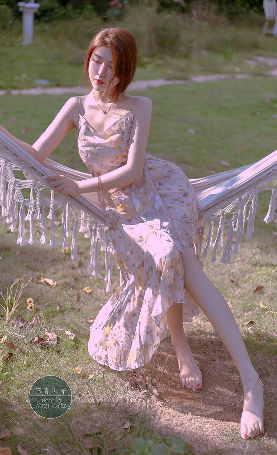 Photos by 三青叶子 &#8211; 唯美写真套图1