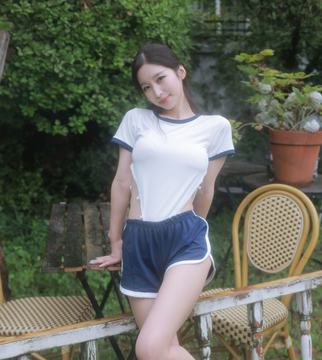 Kim Na Jung 김나정 – Vol.4 (66P)