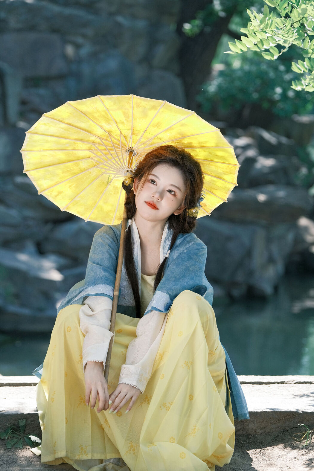 YiTuYu艺图语 Vol.8225 整整 (20P)