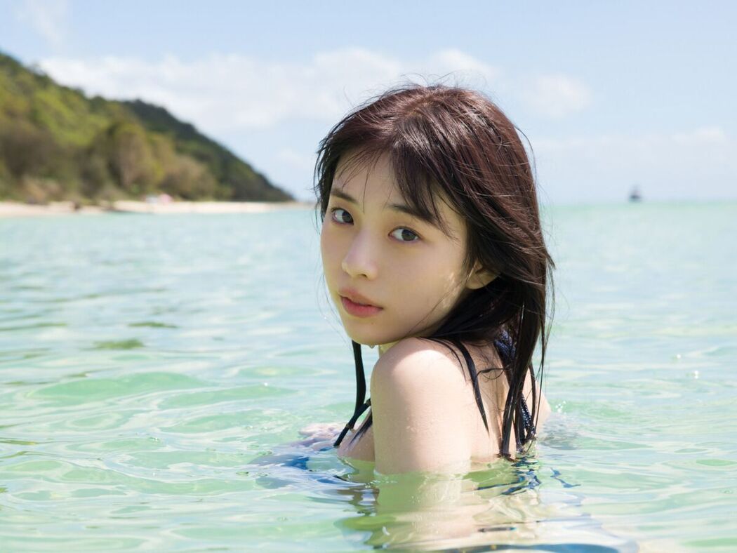 JP Kikuchi Hina 菊地姫奈 – Another Memory Part02 (66P)