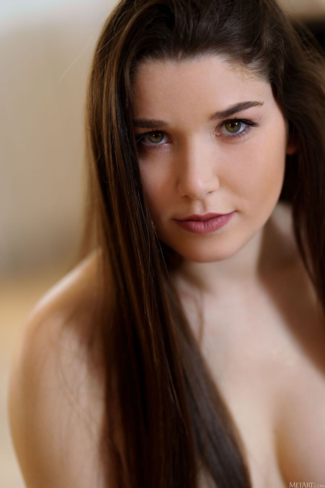 MetArt Chloe Lapiedra &#8211; Happy In The Nude Part2 (53P)