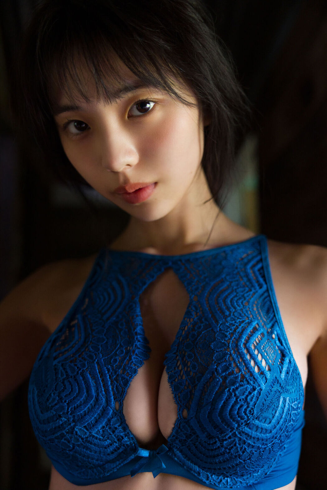 JP Kikuchi Hina 菊地姫奈 – Another Memory Part01 (65P)