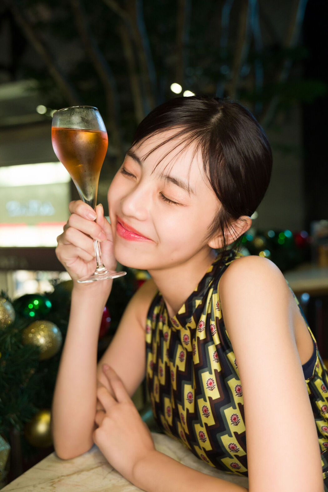 JP Kikuchi Hina 菊地姫奈 – Another Memory Part02 (66P)