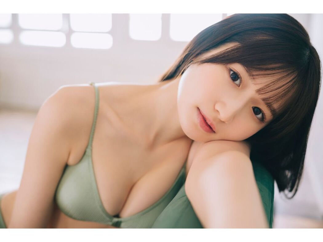 JP Kaiga Kotori 貝賀琴莉 &#8211; さえずり」 ヤングチャンピオンデジグラ (74P)
