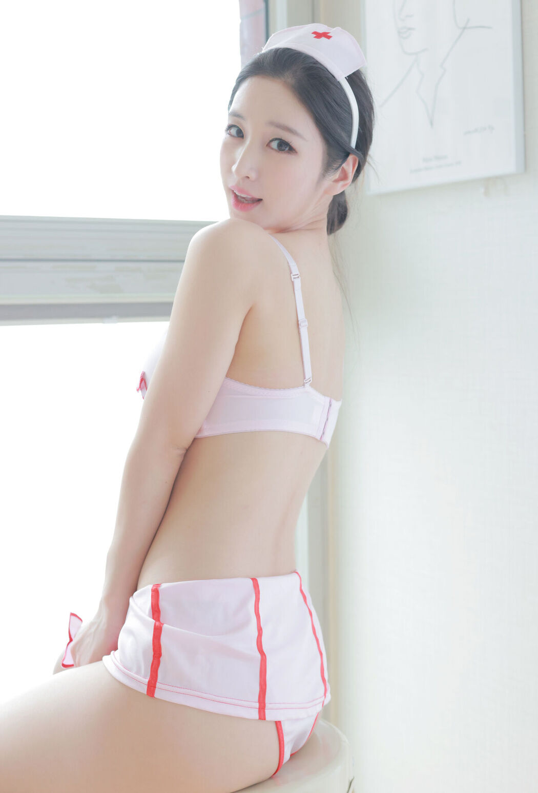 Kim Na Jung 김나정 &#8211; Vol.05 (88P)