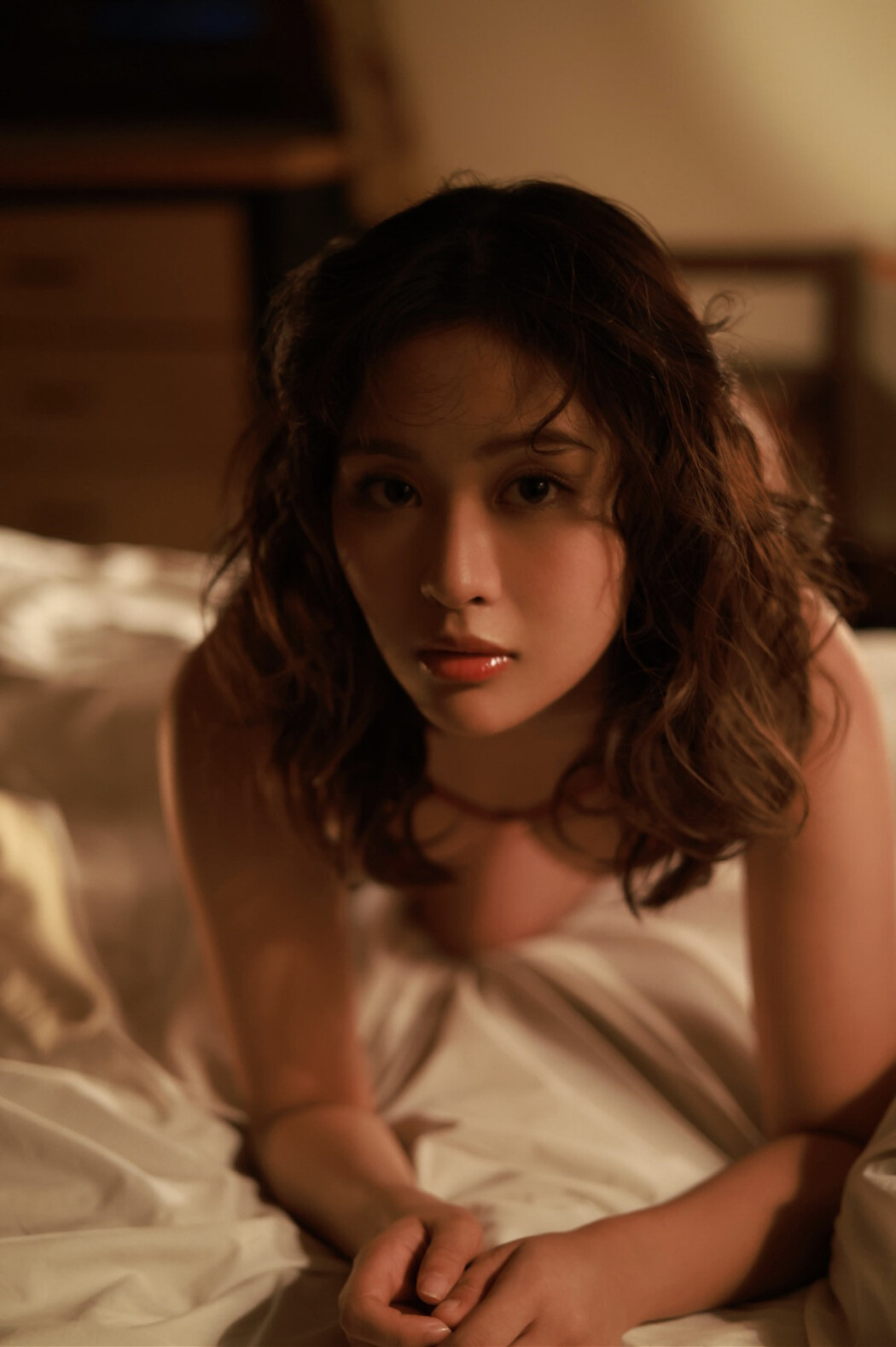 Sayaka Shimomura 下村明香, FRIDAYデジタル写真集 『Impact Beauty vol.3 オール未公開100ページ超完全版』 Set.03