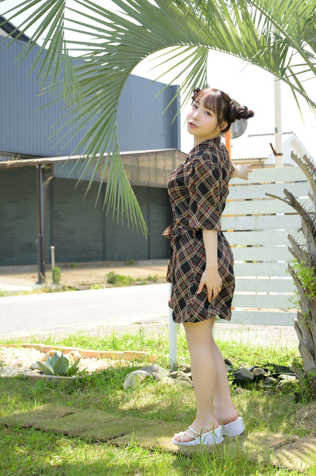 Ao Ebisaki 海老咲あお, FRIDAYデジタル写真集 『もぎたてGカップ vol.2』 Set.04