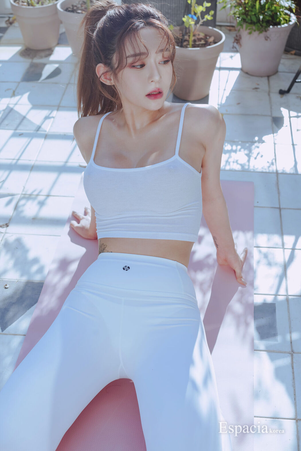 Espacia Korea EXC-107 Rahee (51P)