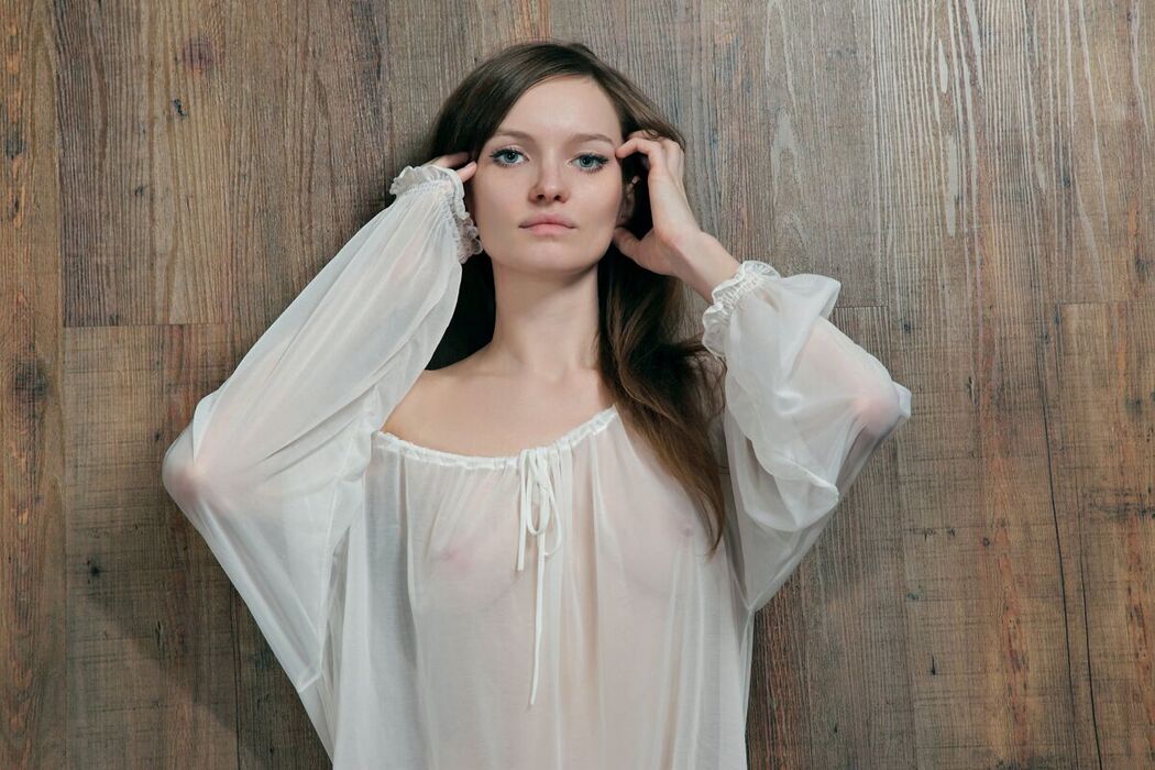 MetArt Patrizia A &#8211; Valore Part1 (60P)