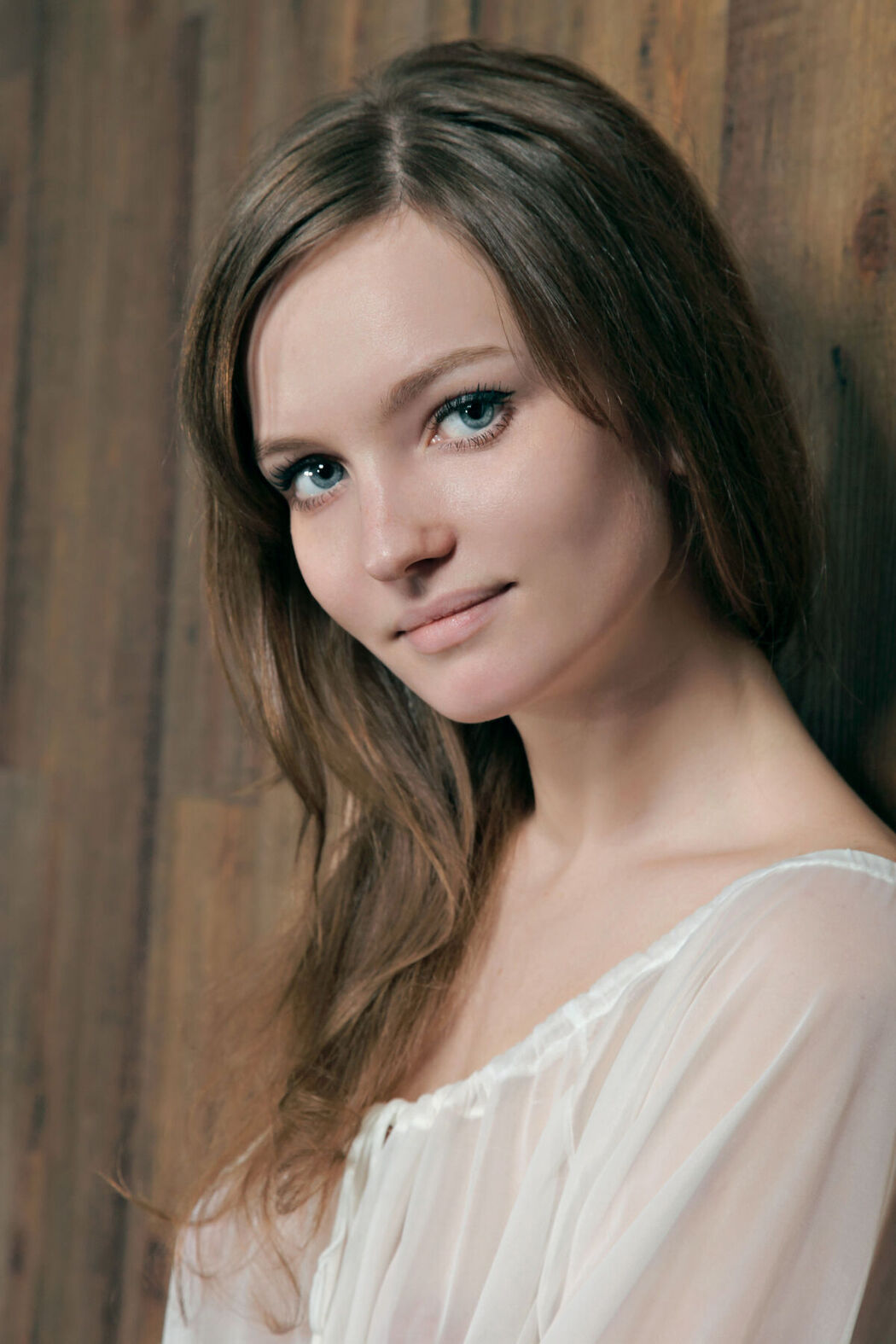 MetArt Patrizia A &#8211; Valore Part1 (60P)