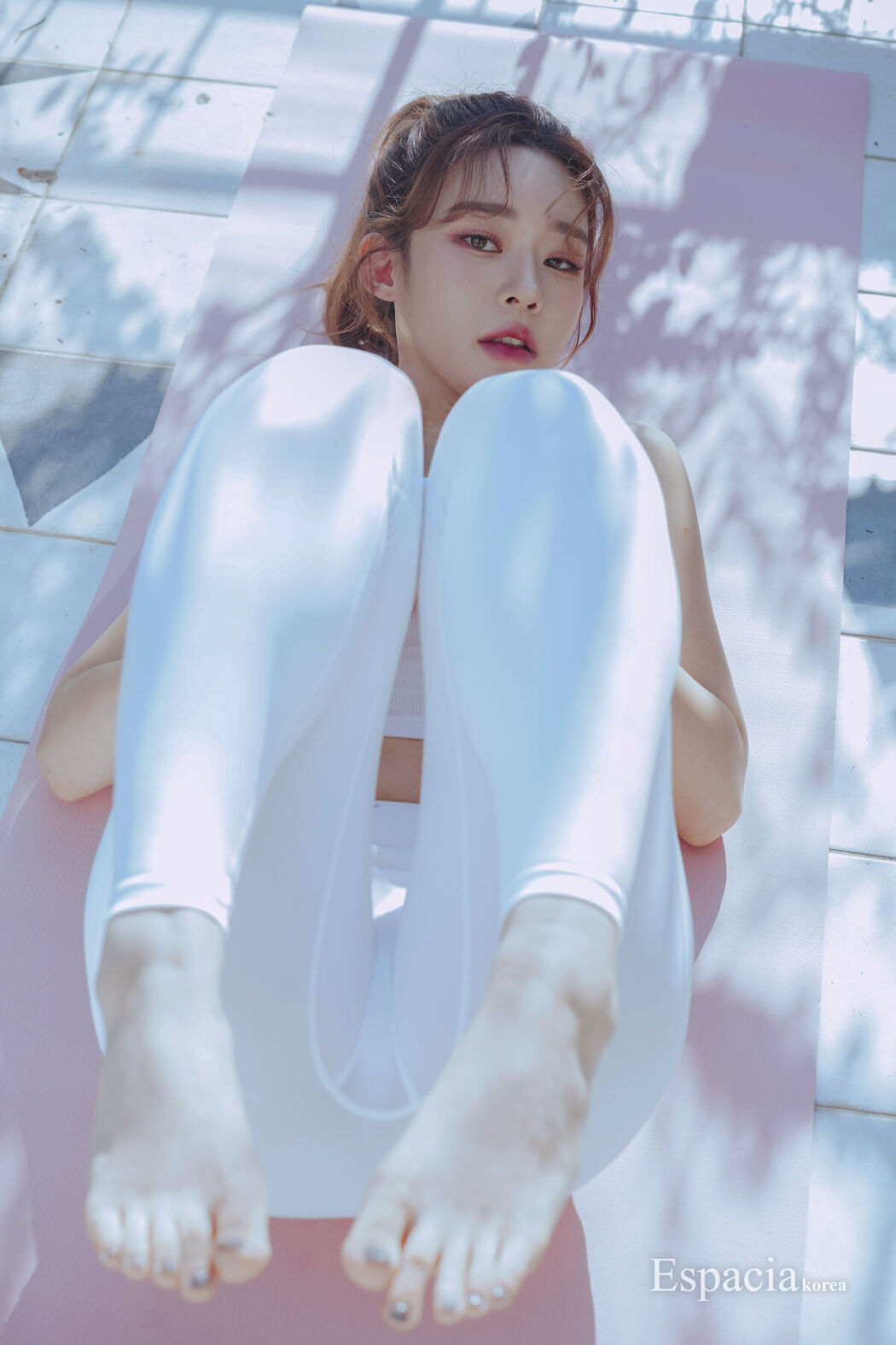Espacia Korea EXC-107 Rahee (51P)