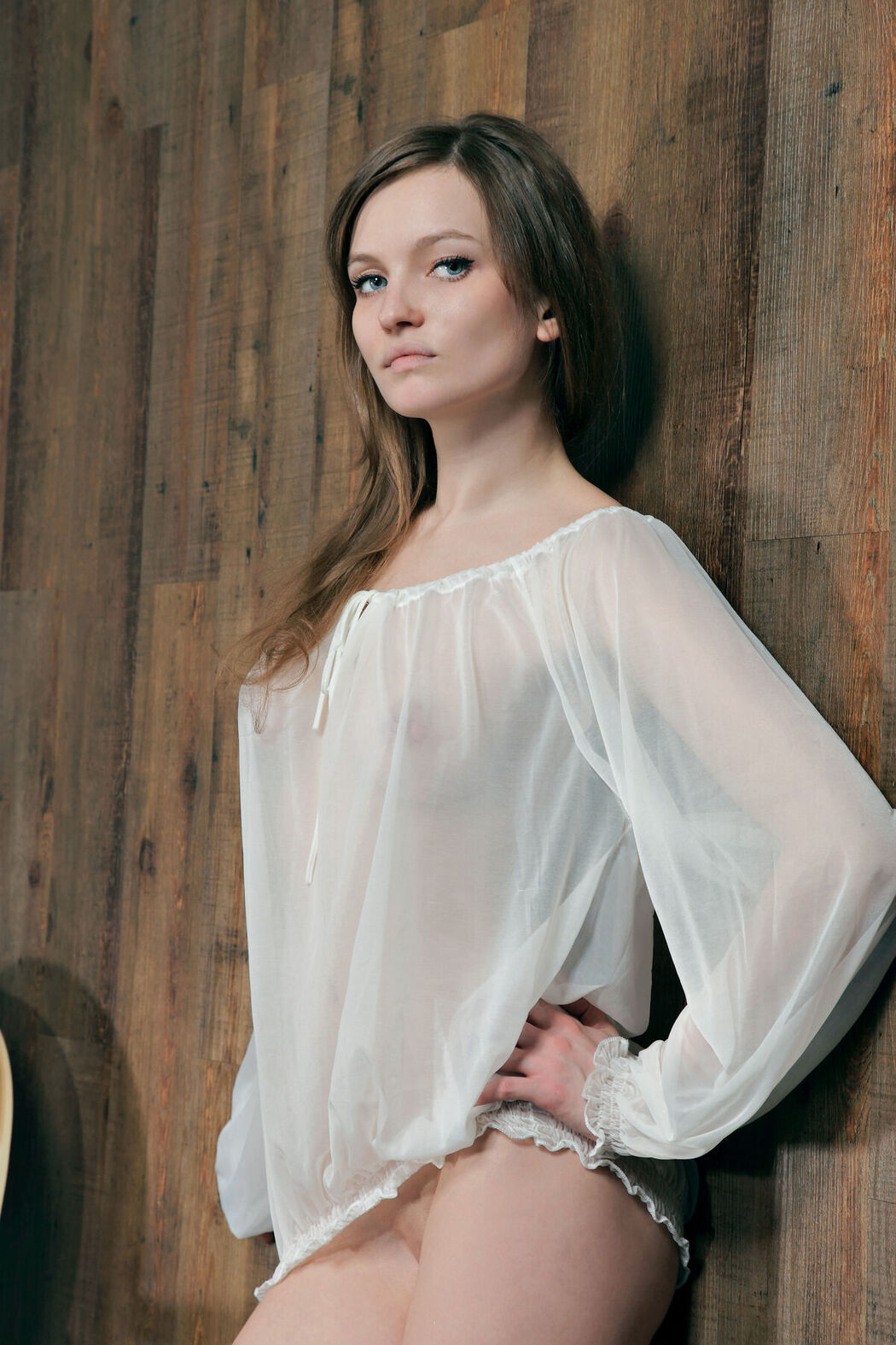 MetArt Patrizia A &#8211; Valore Part1 (60P)