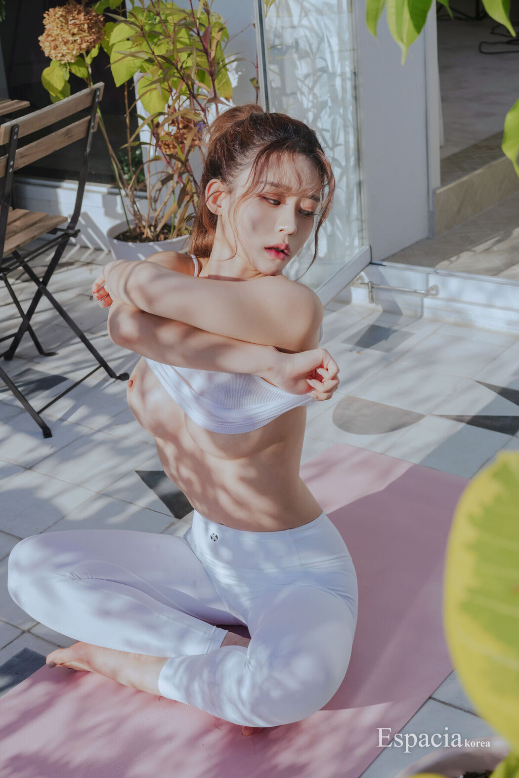 Espacia Korea EXC-107 Rahee (51P)