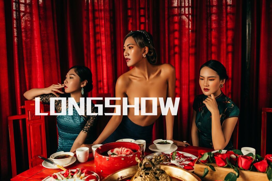 Longshow Photography – 唯美色情写真集 Part09 (63P)