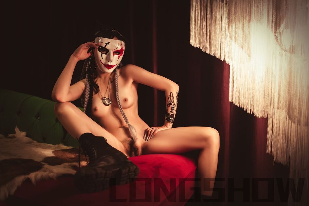 Longshow Photography – 唯美色情写真集 Part09 (63P)