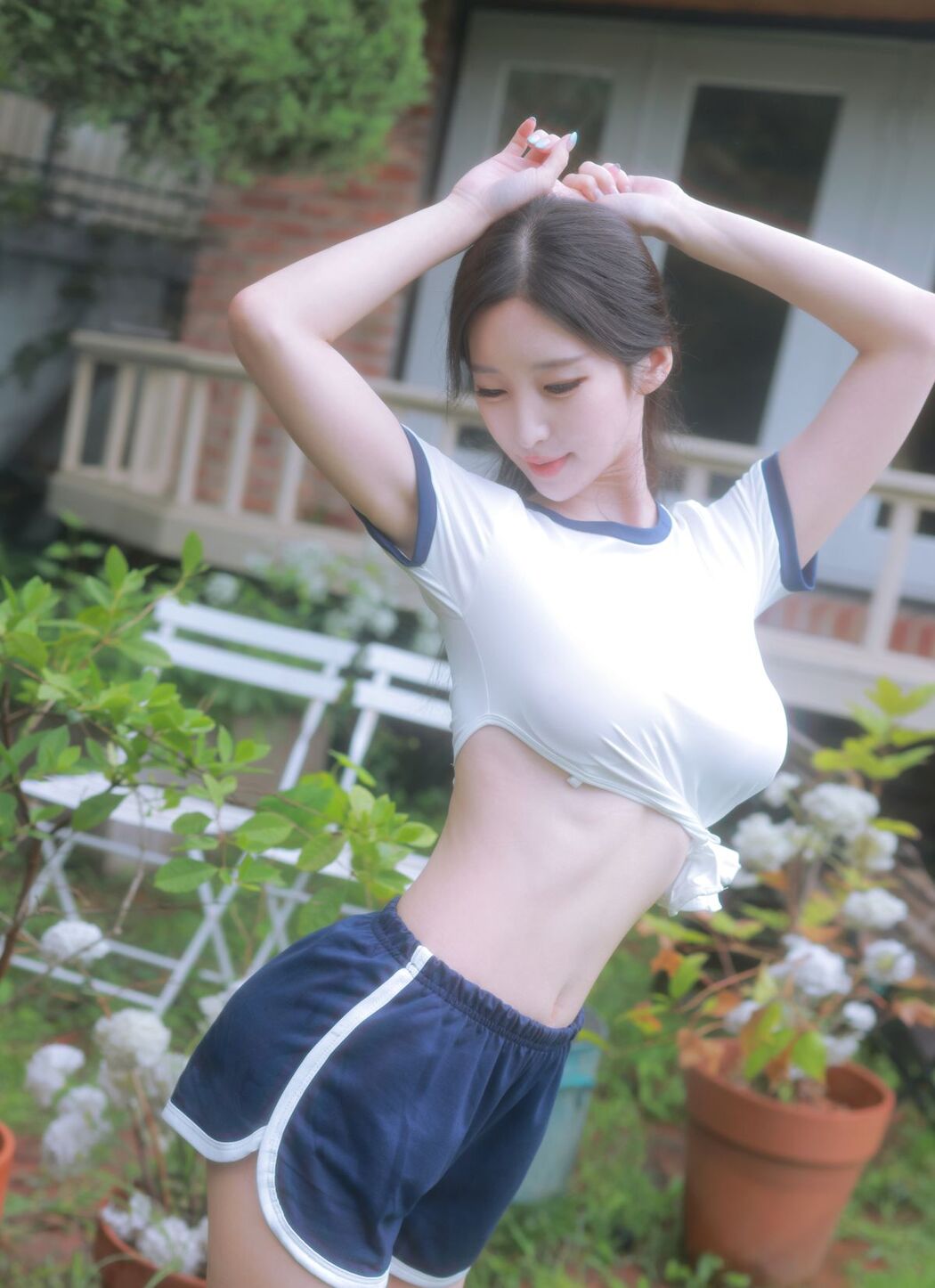 Kim Na Jung 김나정 – Vol.4 (66P)