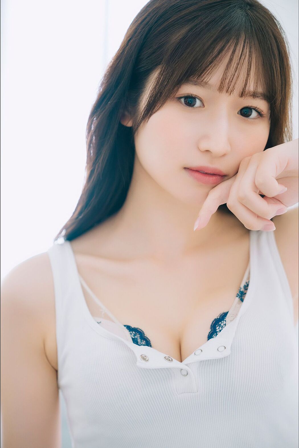 JP Kaiga Kotori 貝賀琴莉 &#8211; さえずり」 ヤングチャンピオンデジグラ (74P)