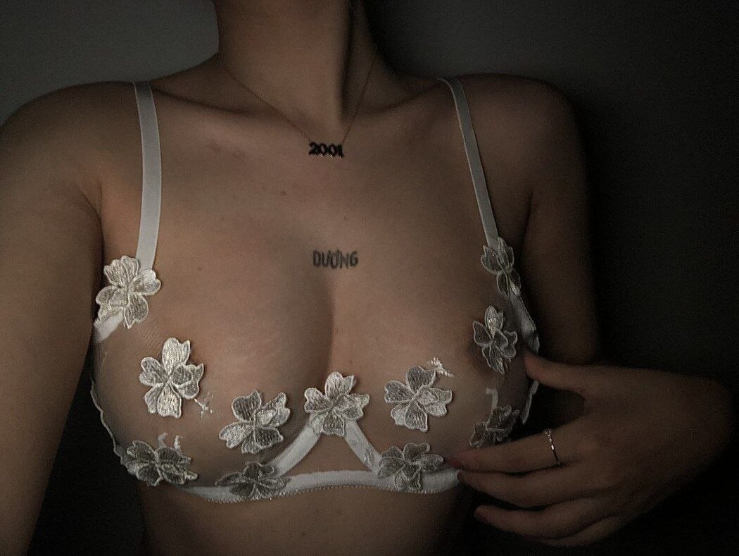 Bé Dương Vietnamese
