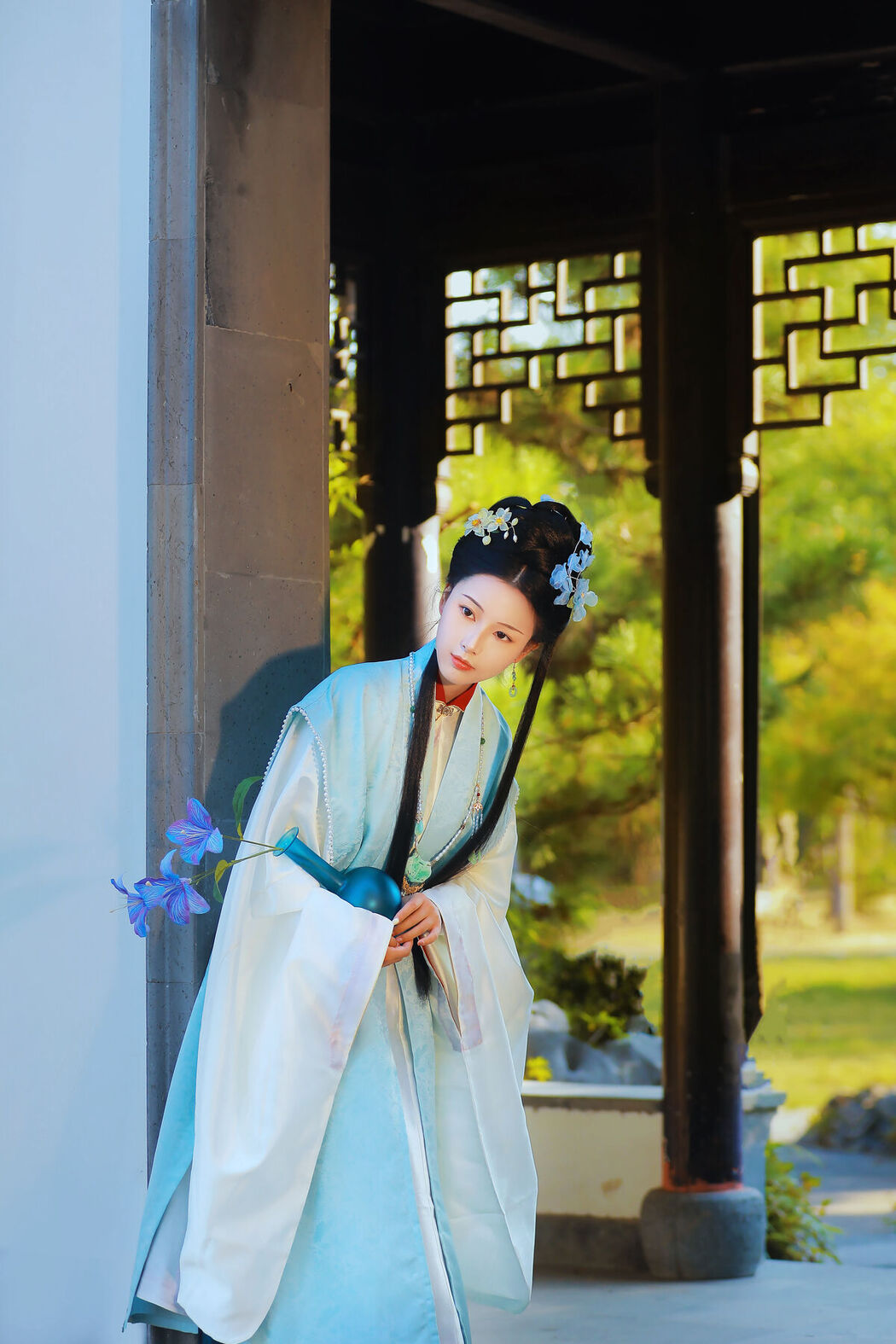 YiTuYu艺图语 Vol.8230 酒酿圆子 (24P)
