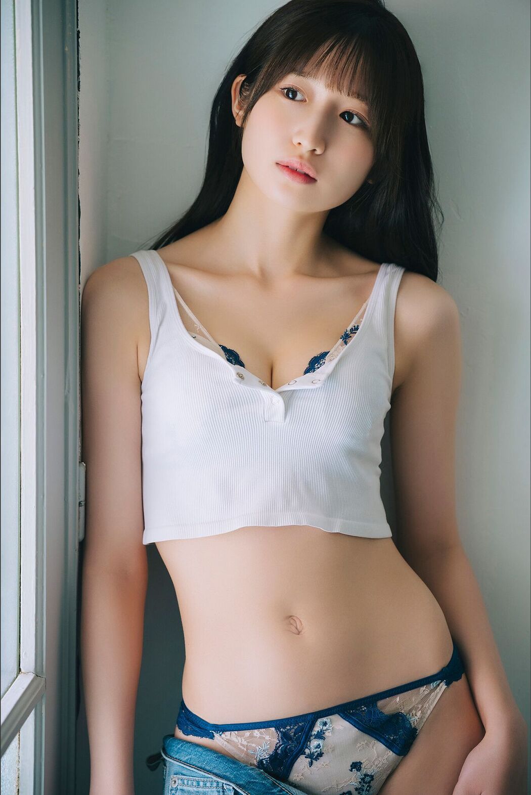 JP Kaiga Kotori 貝賀琴莉 &#8211; さえずり」 ヤングチャンピオンデジグラ (74P)