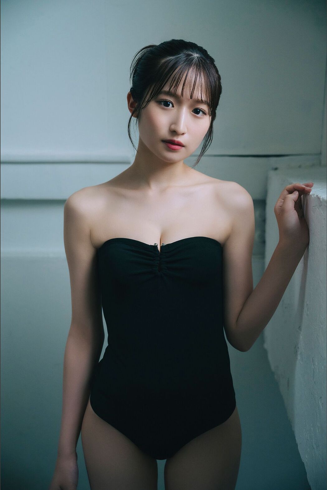 JP Kaiga Kotori 貝賀琴莉 &#8211; さえずり」 ヤングチャンピオンデジグラ (74P)