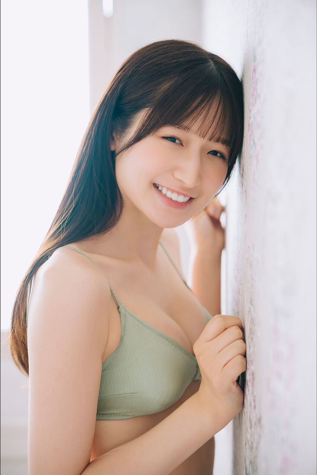 JP Kaiga Kotori 貝賀琴莉 &#8211; さえずり」 ヤングチャンピオンデジグラ (74P)