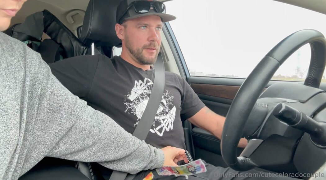 OnlyFans - cutecoloradocouple