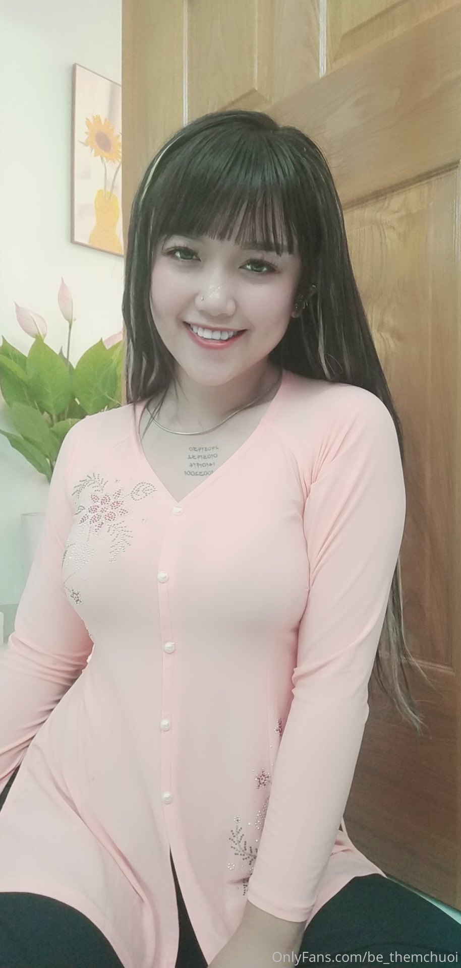 OnlyFans - be_themchuoi Cover Photo