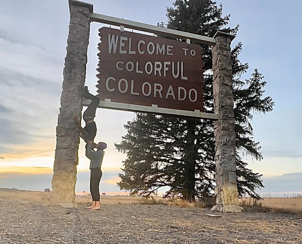 OnlyFans - cutecoloradocouple