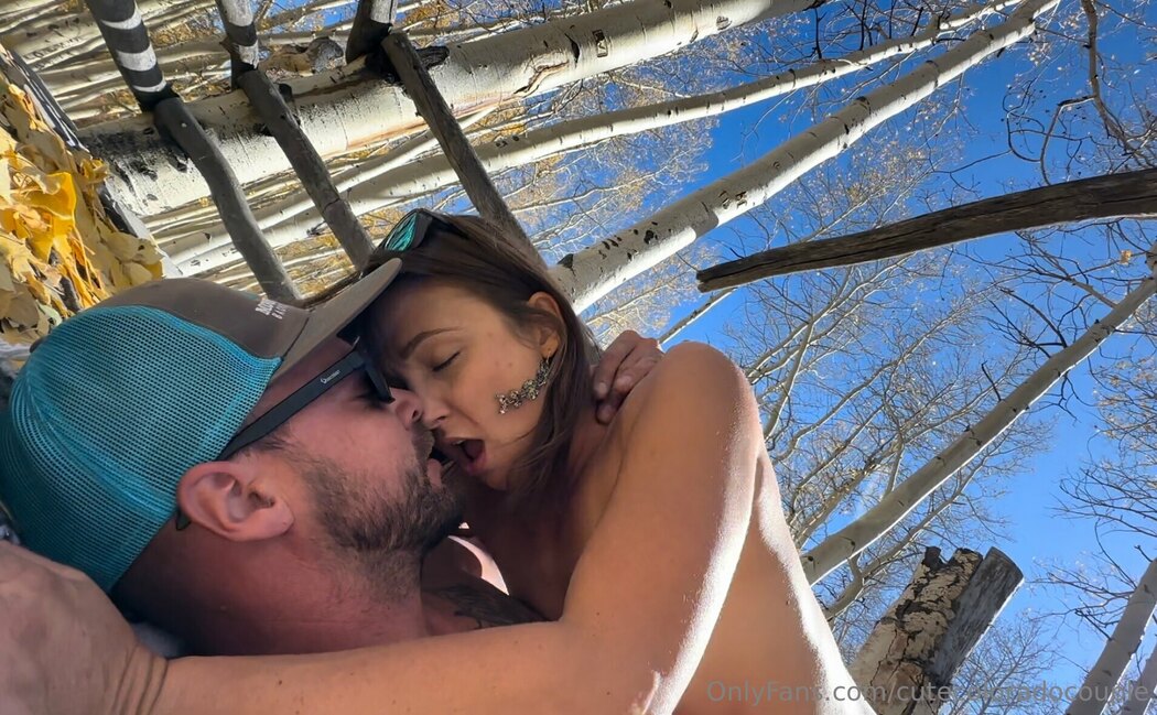 OnlyFans - cutecoloradocouple